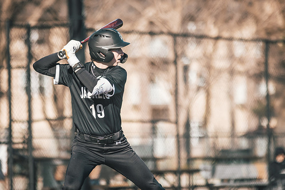 Baseball vs BLC-172