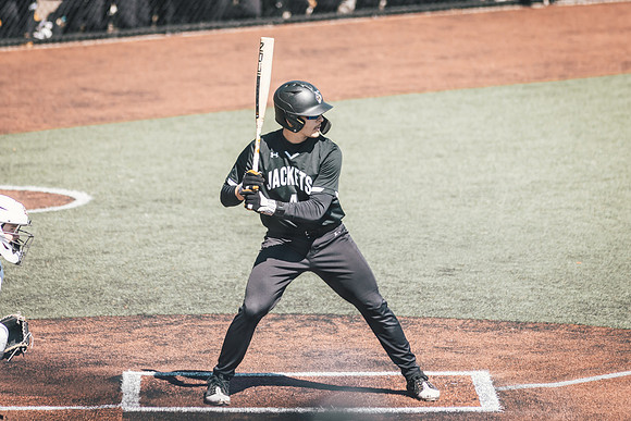 Baseball vs BLC-56