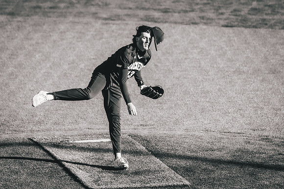 Baseball vs BLC-199