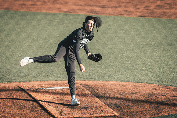 Baseball vs BLC-198