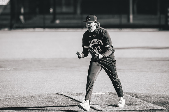 Baseball vs BLC-167
