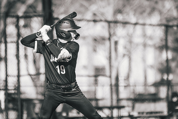 Baseball vs BLC-173