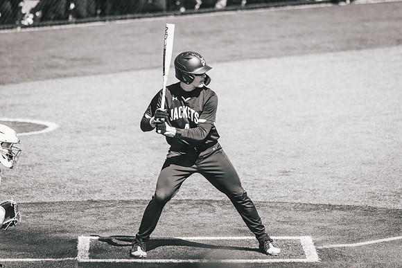 Baseball vs BLC-57