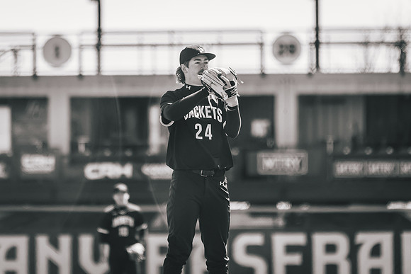 Baseball vs BLC-80