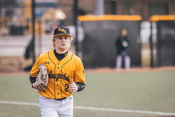 Baseball vs BLC-239