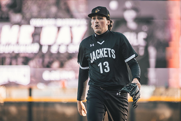 Baseball vs BLC-205