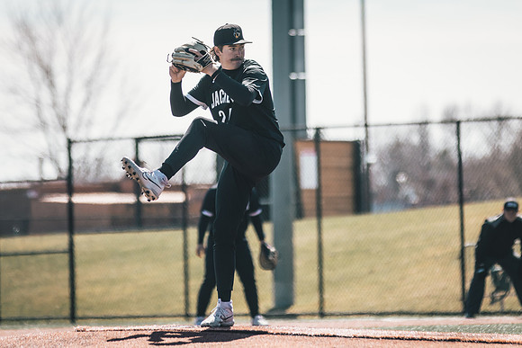 Baseball vs BLC-96