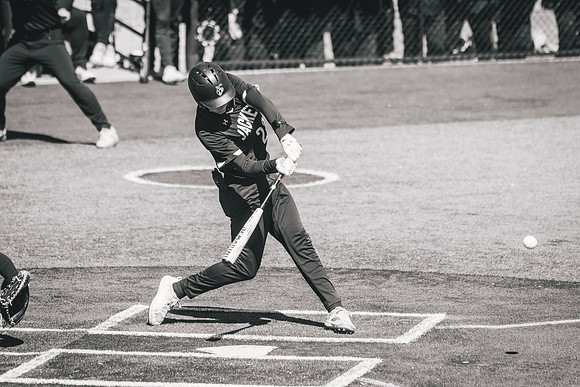 Baseball vs BLC-69