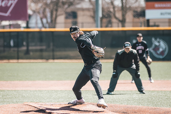 Baseball vs BLC-41