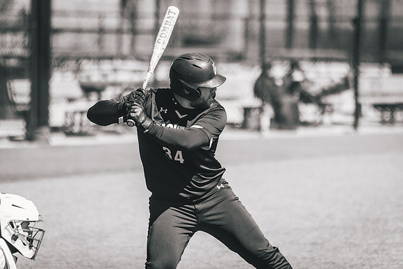 Baseball vs BLC-55