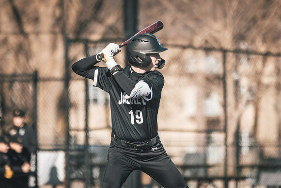 Baseball vs BLC-171