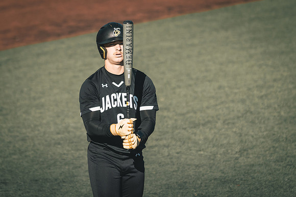 Baseball vs BLC-158