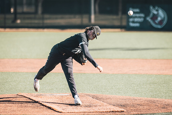 Baseball vs BLC-164