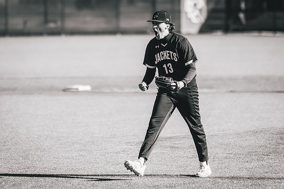 Baseball vs BLC-170
