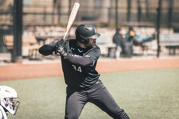 Baseball vs BLC-54