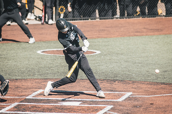 Baseball vs BLC-68