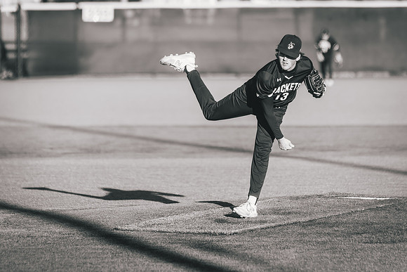 Baseball vs BLC-216