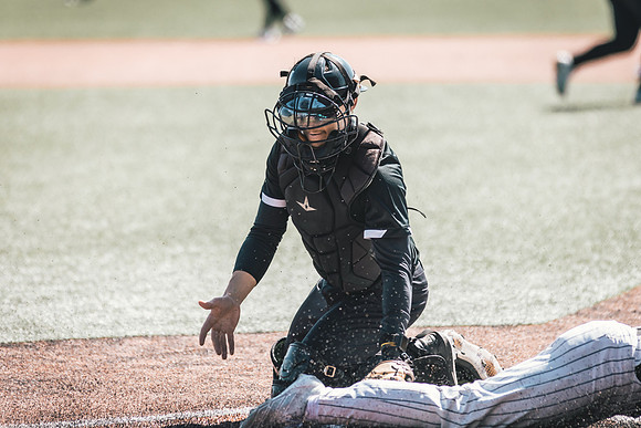 Baseball vs BLC-44