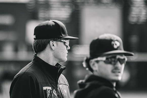 Baseball vs BLC-8