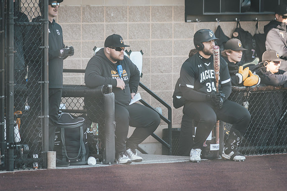 Baseball vs BLC-174