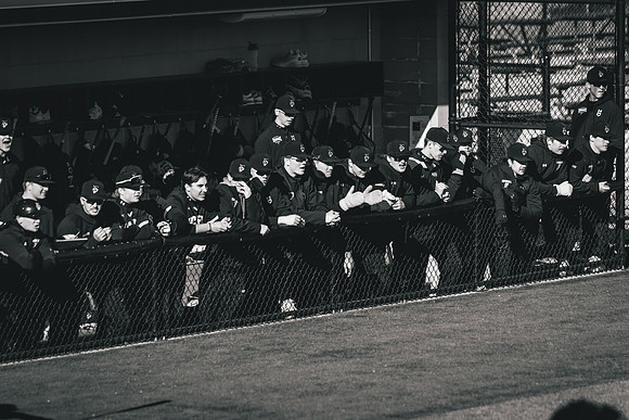 Baseball vs BLC-160
