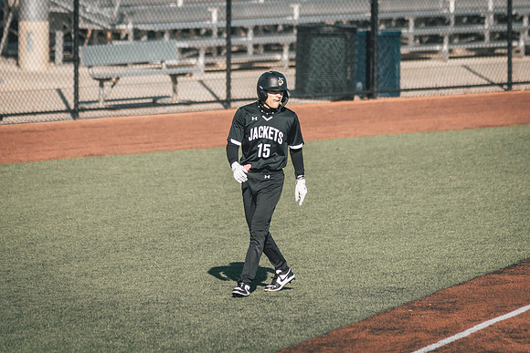 Baseball vs BLC-161