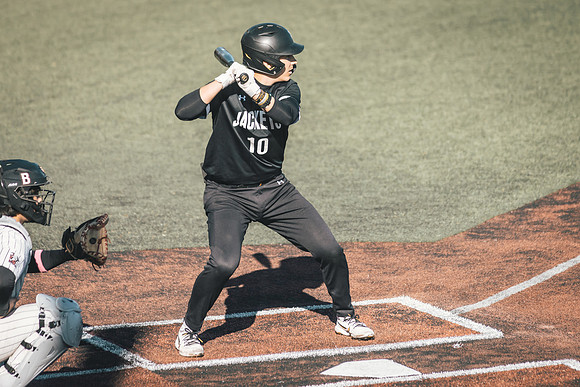 Baseball vs BLC-148