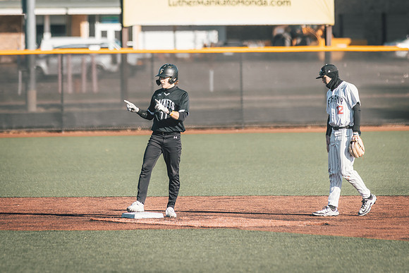 Baseball vs BLC-175