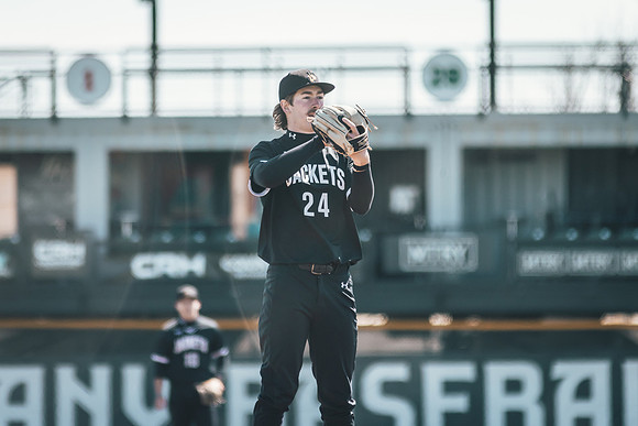 Baseball vs BLC-79