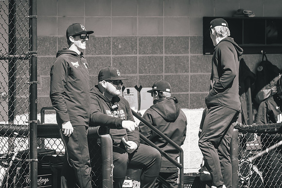 Baseball vs BLC-51