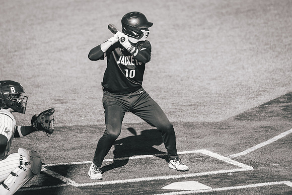 Baseball vs BLC-149