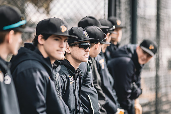 Baseball vs BLC-9