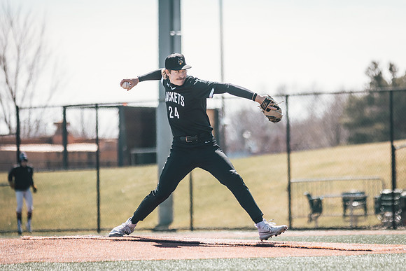 Baseball vs BLC-92