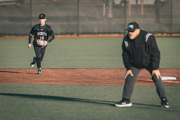 Baseball vs BLC-217