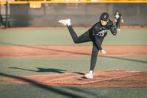Baseball vs BLC-215