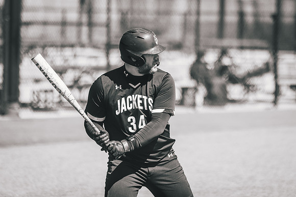 Baseball vs BLC-53