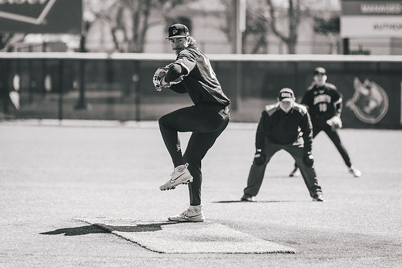 Baseball vs BLC-47