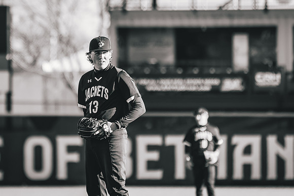 Baseball vs BLC-189