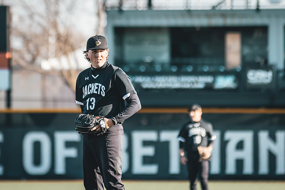 Baseball vs BLC-188