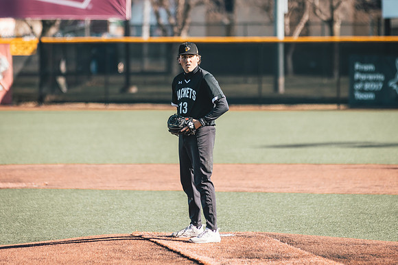 Baseball vs BLC-163