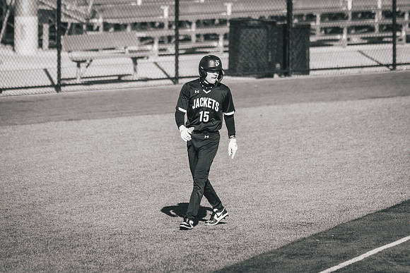 Baseball vs BLC-162