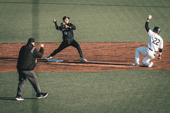 Baseball vs BLC-200