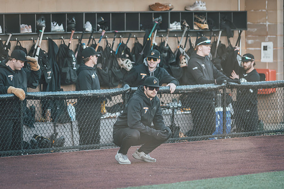 Baseball vs BLC-214