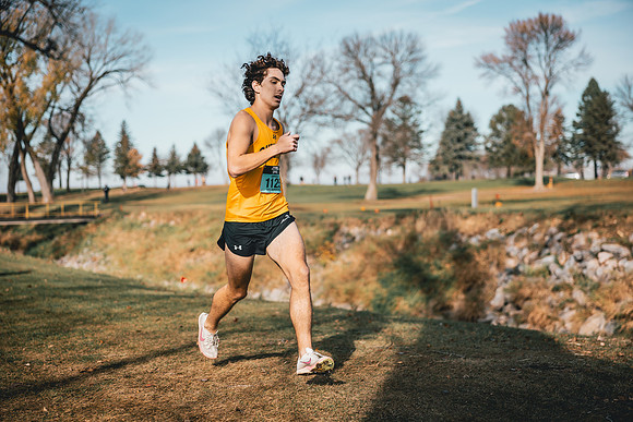 UWS XC CHAMP-1-45