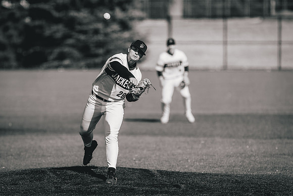 UWS BSB vs CAR DH-1-164
