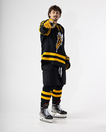Austin Paul Black 4