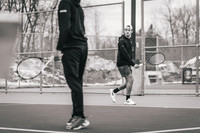 Tennis vs MLC and UWL-7
