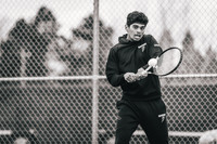 Tennis vs MLC and UWL-10