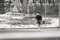 Tennis vs MLC and UWL-14