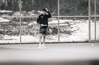 Tennis vs MLC and UWL-16